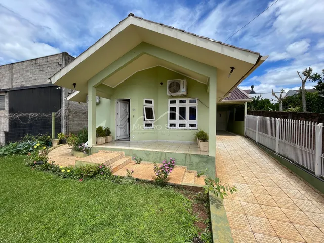 Casa com 3 dormitórios, foto 2