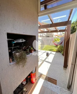 Casa geminada com 2 dormitórios, foto 8