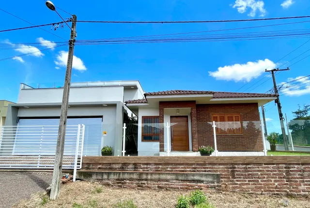 Casa com 2 dormitórios, foto 2