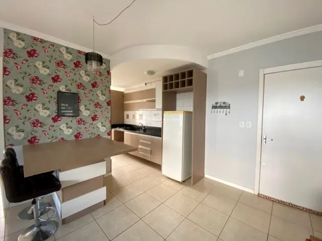Apartamento com 2 dormitórios, foto 2