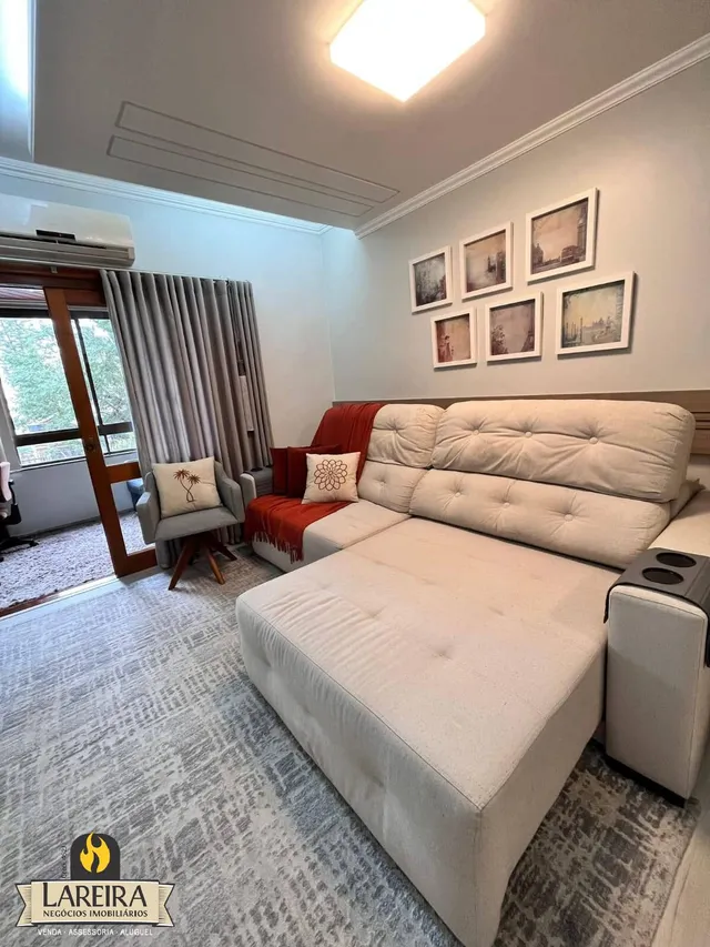 Apartamento com 3 dormitórios, foto 4