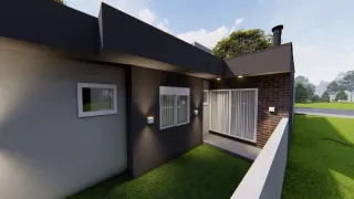 Casa geminada com 2 dormitórios, foto 22