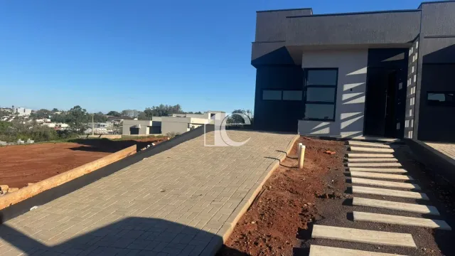 Casa geminada com 3 dormitórios, foto 4