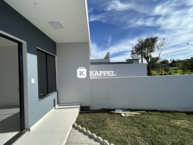 Casa geminada com 2 dormitórios, foto 4