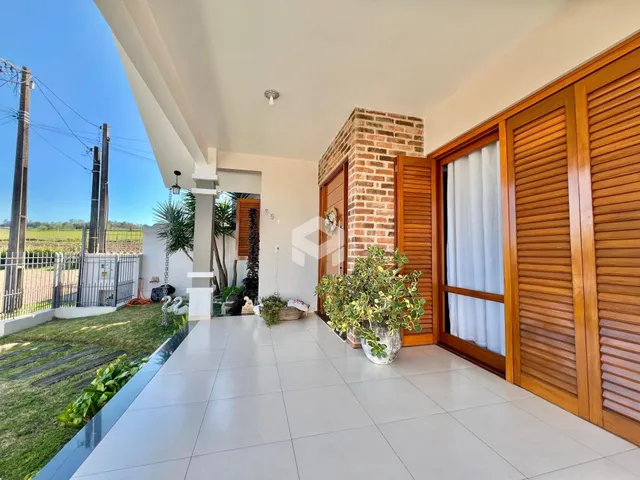 Casa com 3 dormitórios, foto 2