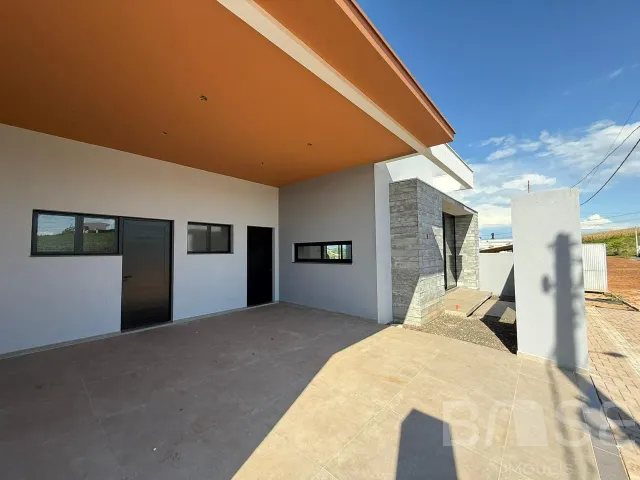 Casa geminada com 2 dormitórios, foto 2