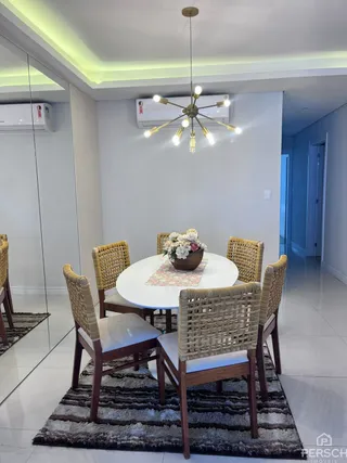 Apartamento com 3 dormitórios, foto 4