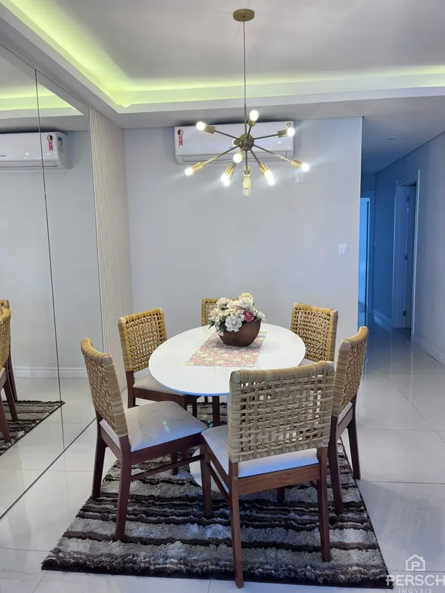 Apartamento com 3 dormitórios, foto 4