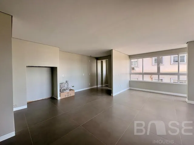Apartamento com 3 dormitórios