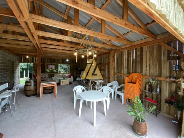 Área rural, foto 5