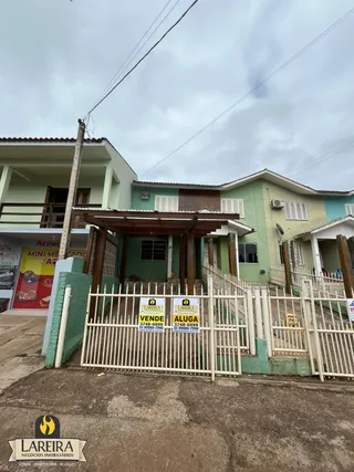 Sobrado com 2 dormitórios, foto 1