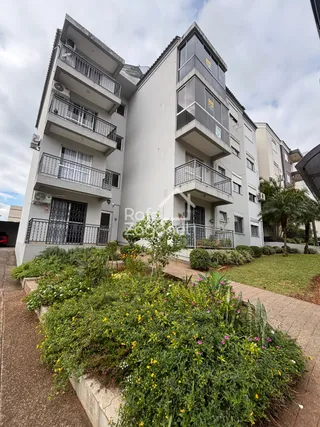 Apartamento com 3 dormitórios, foto 2