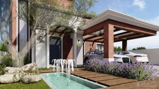 Casa com 4 dormitórios, foto 11