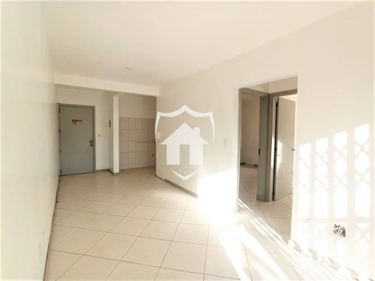 Apartamento com 2 dormitórios, foto 1