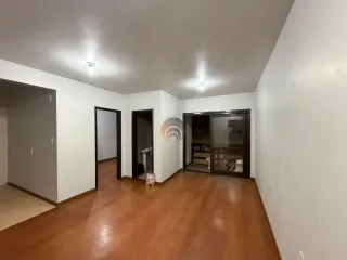 Apartamento com 1 dormitório, foto 2