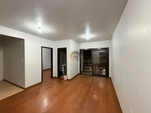 Apartamento com 1 dormitório, foto 2