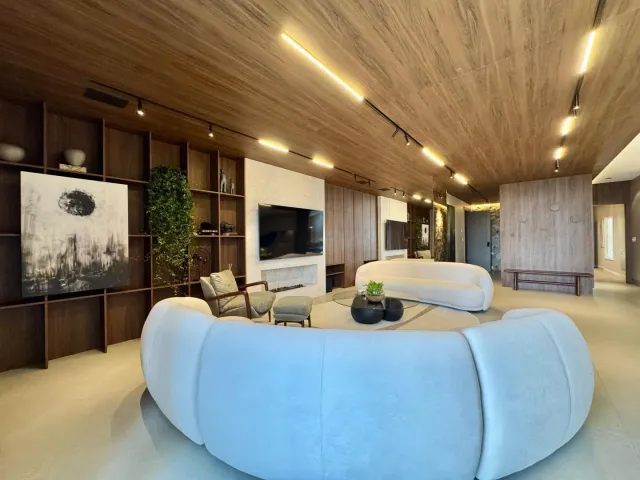 Apartamento com 4 dormitórios, foto 3