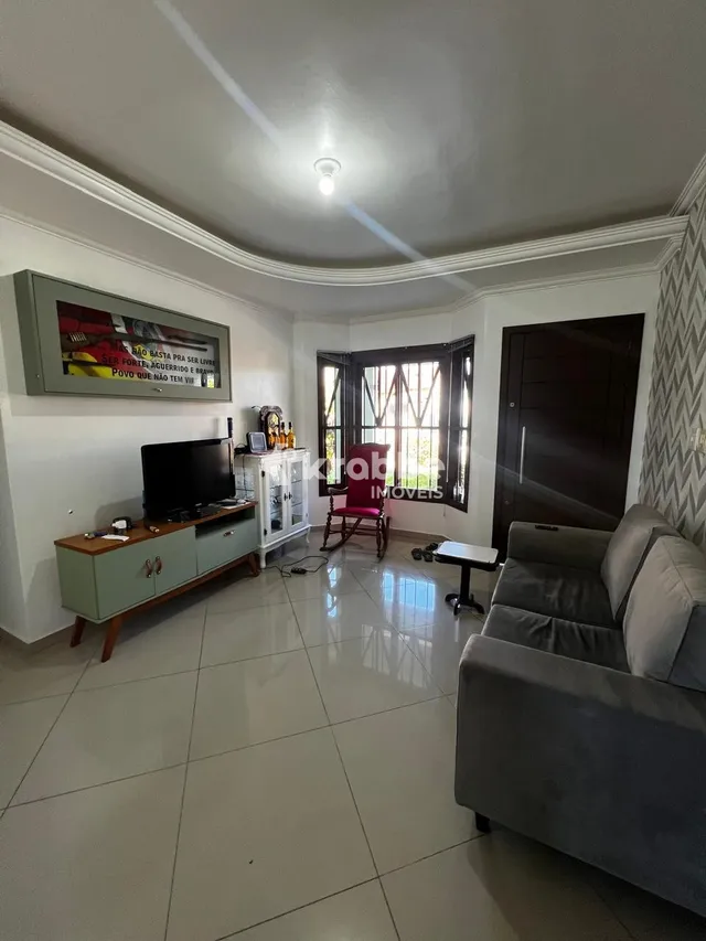 Casa com 3 dormitórios, foto 3