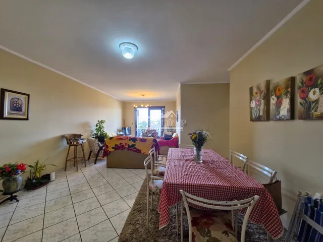 Apartamento com 3 dormitórios, foto 4