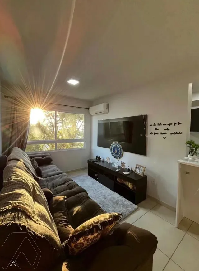 Apartamento com 2 dormitórios, foto 2