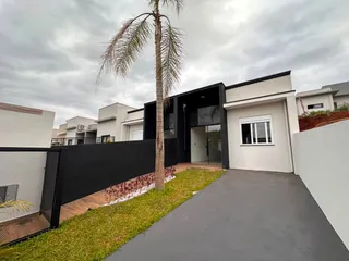 Casa geminada com 2 dormitórios, foto 3