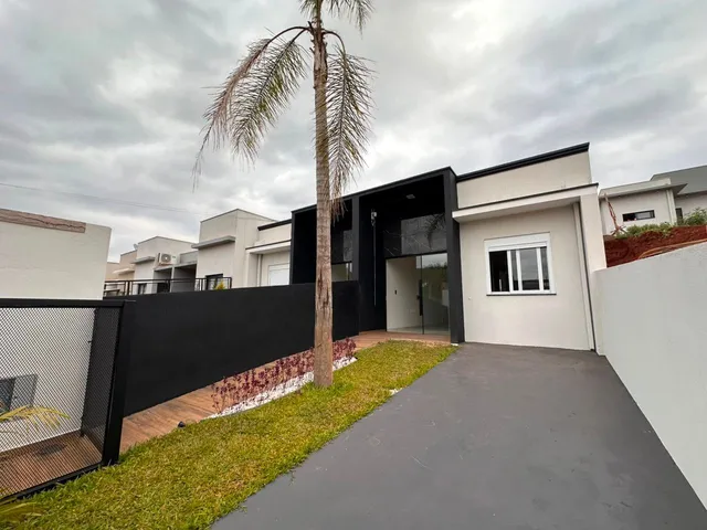 Casa geminada com 2 dormitórios, foto 3