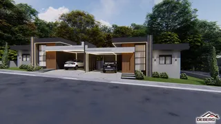 Casa geminada com 3 dormitórios, foto 11