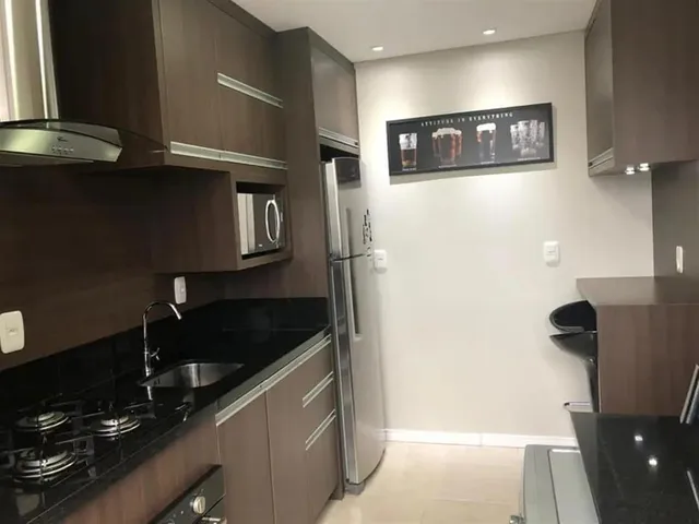 Apartamento com 2 dormitórios, foto 2