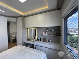 Apartamento com 2 dormitórios, foto 7