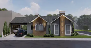Casa com 3 dormitórios, foto 3