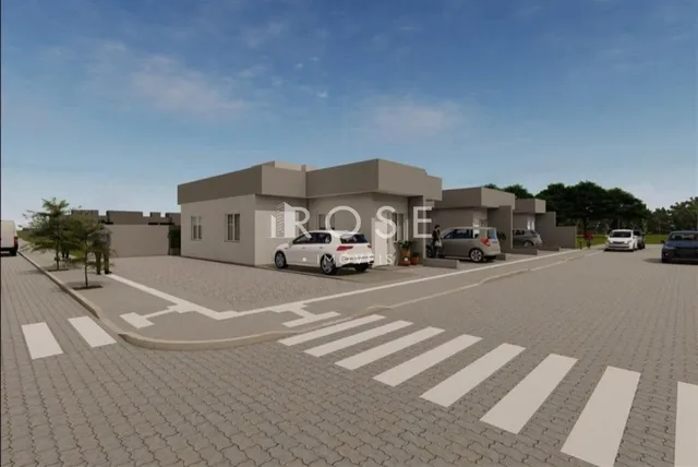 Casa geminada com 2 dormitórios, foto 4