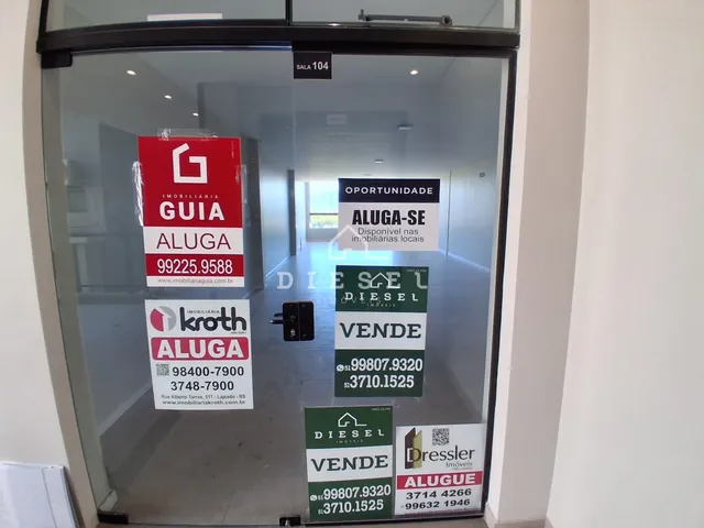 Sala comercial, foto 2