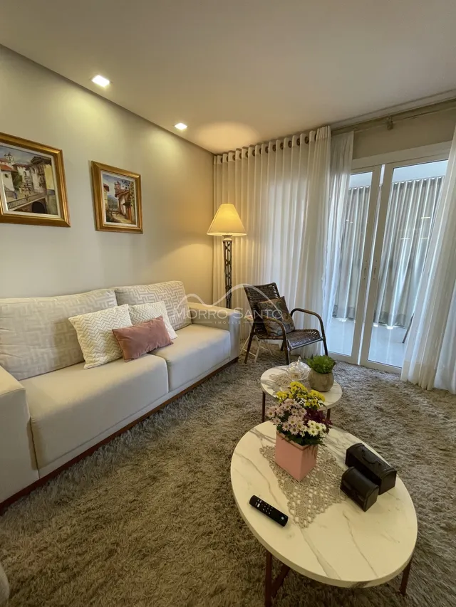 Apartamento com 2 dormitórios, foto 2