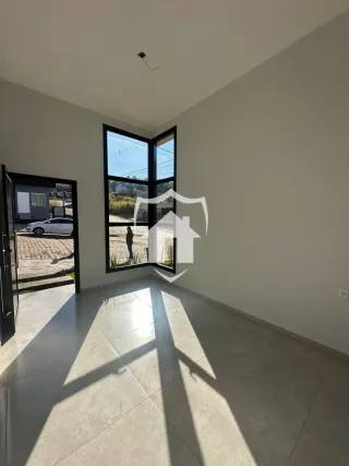 Casa geminada com 3 dormitórios, foto 3