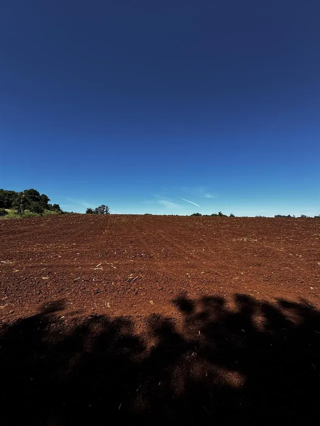 Área rural