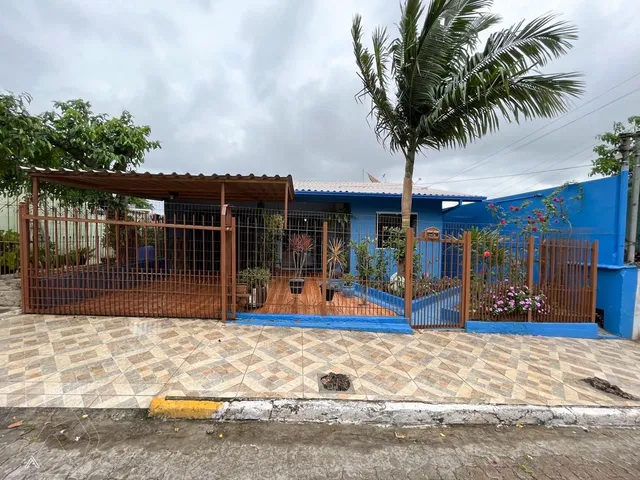 Casa com 2 dormitórios, foto 3