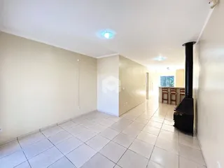 Casa geminada com 2 dormitórios, foto 2