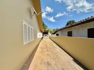 Casa com 6 dormitórios, foto 19