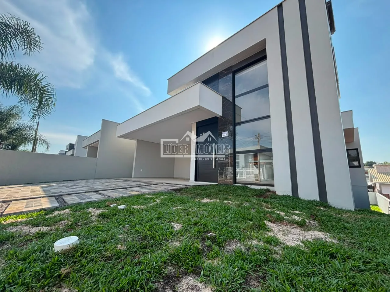 Casa com 3 dormitórios, foto 1