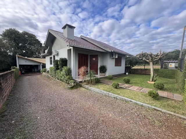 Casa com 3 dormitórios, foto 4