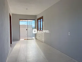 Casa geminada com 2 dormitórios, foto 2
