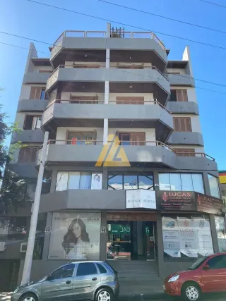 Apartamento com 2 dormitórios, foto 1