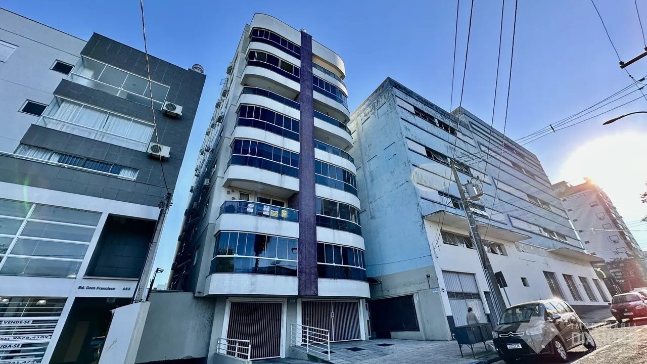 Apartamento com 2 dormitórios, foto 1