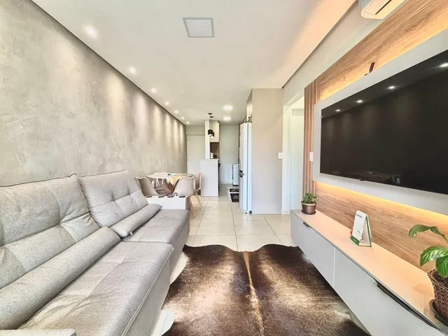 Apartamento com 2 dormitórios, foto 2