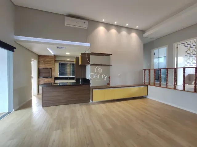 Casa com 4 dormitórios, foto 4