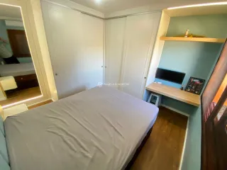 Casa geminada com 3 dormitórios, foto 22