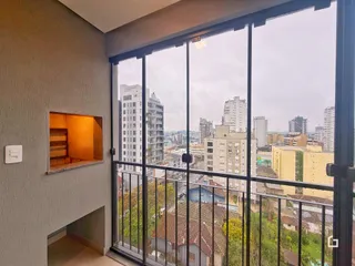 Apartamento com 2 dormitórios, foto 6