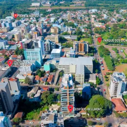 Apartamento com 3 dormitórios, foto 12