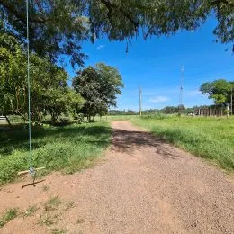 Área rural, foto 2