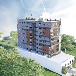 Apartamento com 3 dormitórios, foto 4